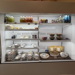 Luna’s Kitchen - Prepared meals