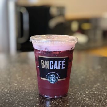 Barnes & Noble - Very Berry Hibiscus Refresher - Bookstores Near Me - Columbus, Ohio Barnes & Noble - Very Berry Hibiscus Refresher - Bookstores Near Me - Columbus, Ohio