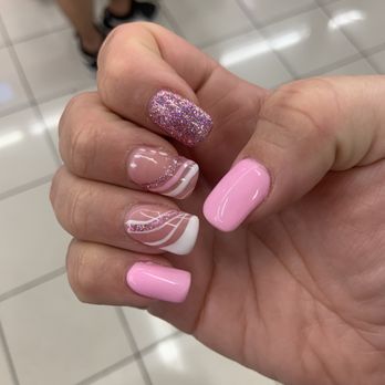 Dahlia Nails & Spa - Nail Salons Near Me - Astoria, New York Dahlia Nails & Spa - Nail Salons Near Me - Astoria, New York