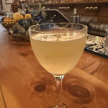 The Cabyn - Wine Bars Near Me - Baker City, Oregon The Cabyn - Wine Bars Near Me - Baker City, Oregon