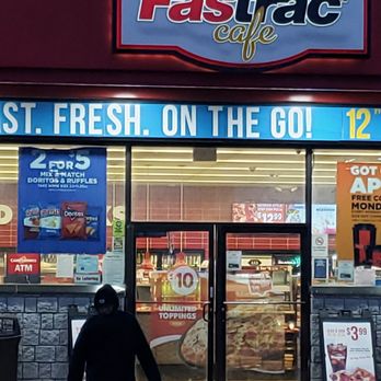 Fastrac - Convenience Stores Near Me - Buffalo, New York