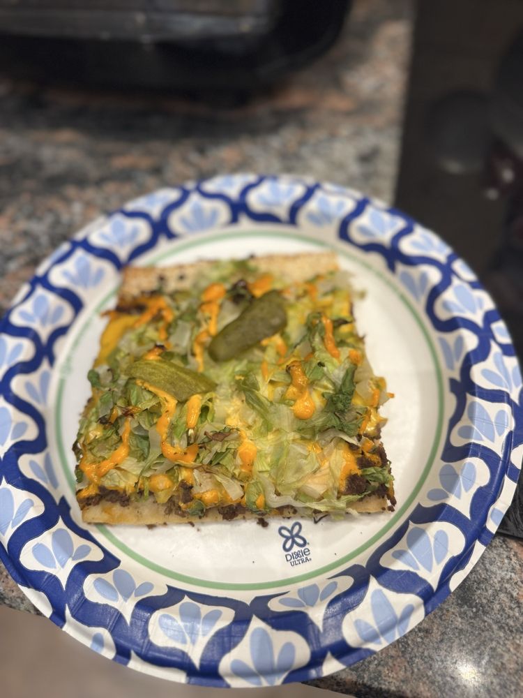 The Pizza Shop — Mexican restaurant in Eastchester