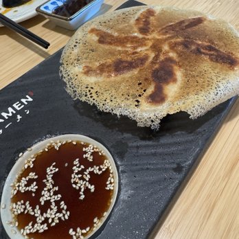 Super Kyuramen - Gyoza - Izakaya Near Me - Herndon, Virginia