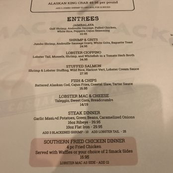Smack Shack - Seafood Near Me - Minneapolis, Minnesota