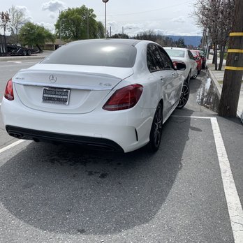 United Imports - Mercedes C43 AMG - Used Car Dealers Near Me - San Jose, California United Imports - Mercedes C43 AMG - Used Car Dealers Near Me - San Jose, California