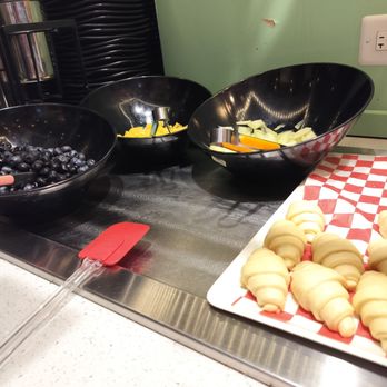Shabu-Yo - Sweet section. - Japanese Near Me - Schaumburg, Illinois