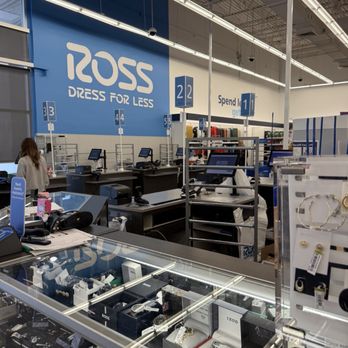 Ross Dress For Less - Department Stores Near Me - Carmel, Indiana Ross Dress For Less - Department Stores Near Me - Carmel, Indiana