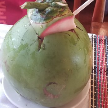 Ka Joels - Fresh buko juice - Filipino Near Me - Puerto Princesa, PLW Ka Joels - Fresh buko juice - Filipino Near Me - Puerto Princesa, PLW