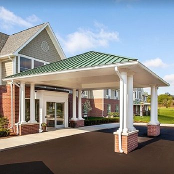 Belmar Oakland - Assisted Living Facilities Near Me - Troy, Michigan