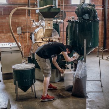 What's Brewing? - Coffee Roasteries Near Me - San Antonio, Texas What's Brewing? - Coffee Roasteries Near Me - San Antonio, Texas