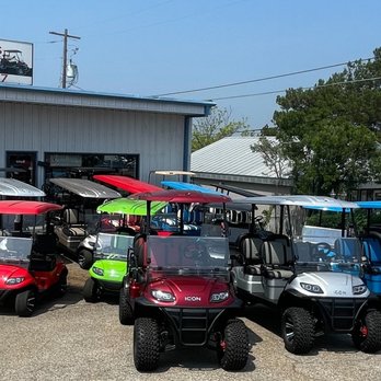 Smart Wheels Golf Carts - Store Front - Golf Cart Dealers Near Me - Marble Falls, Texas Smart Wheels Golf Carts - Store Front - Golf Cart Dealers Near Me - Marble Falls, Texas