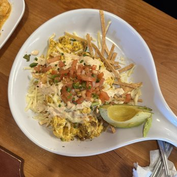 Ruby Sunshine Chattanooga - Migas - Breakfast & Brunch Near Me - Chattanooga, Tennessee Ruby Sunshine Chattanooga - Migas - Breakfast & Brunch Near Me - Chattanooga, Tennessee