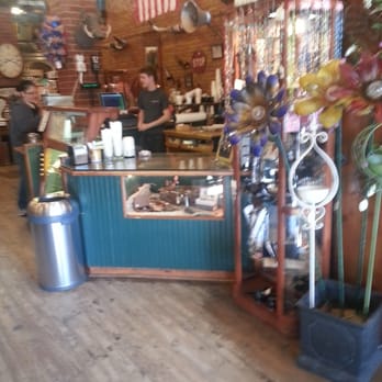 Shoemaker & Hardt Coffee - Coffee & Tea Near Me - Wylie, Texas