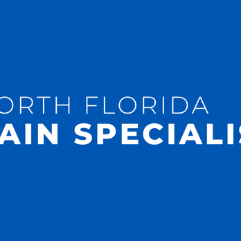 North Florida Pain Specialists - Pain Management Near Me - Tallahassee, Florida North Florida Pain Specialists - Pain Management Near Me - Tallahassee, Florida
