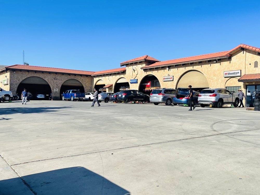 AFFORDABLE TIRE & BRAKE Updated July 2024 45 Photos & 315 Reviews