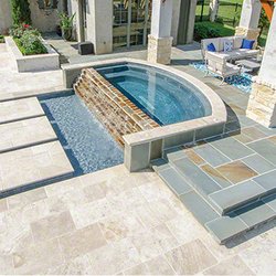 Monterey Tile and Marble
