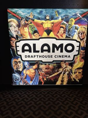 Alamo Drafthouse Cinema Sloans Lake by null