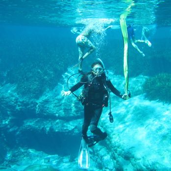 Discover Diving Dive Center - Diving Near Me - Port Orange, Florida