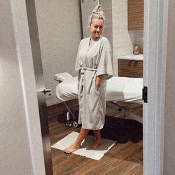 Spa At The Lake