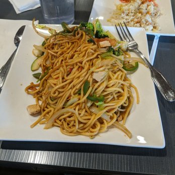 Caesar's Mongolian Bar-B-Q - Mongolian Near Me - Cerritos, California