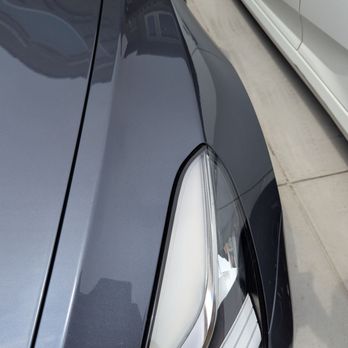 Scratch & Match - After - Mobile Dent Repair Near Me Scratch & Match - After - Mobile Dent Repair Near Me