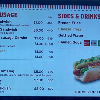 Truck Yard - Menu at truck - Beer Gardens Near Me - The Colony, Texas