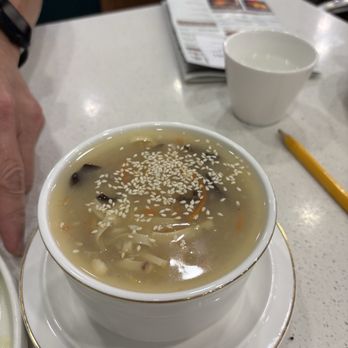 A Bite of Shunde - 順德古法拆魚羹 Shunde Fish Soup with Winter Melon - Chinese Near Me - Richmond, British Columbia A Bite of Shunde - 順德古法拆魚羹 Shunde Fish Soup with Winter Melon - Chinese Near Me - Richmond, British Columbia