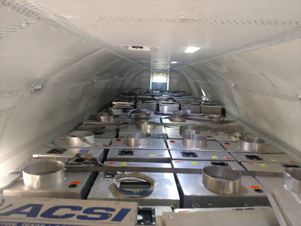 Slide of Ron's Restoration & Services