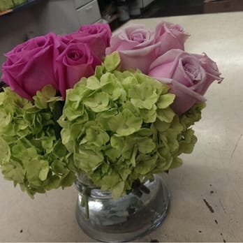 Walteria Flower Shop - This was supposed to be my $40 arrangement. I could do better myself. - Florists Near Me - Torrance, California Walteria Flower Shop - This was supposed to be my $40 arrangement. I could do better myself. - Florists Near Me - Torrance, California