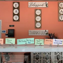 Michelle's Kitchen