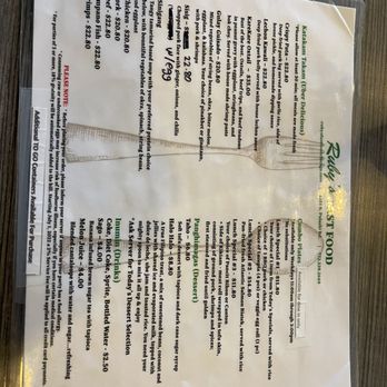 Ruby's Fast Food - Filipino Near Me - Chicago, Illinois Ruby's Fast Food - Filipino Near Me - Chicago, Illinois