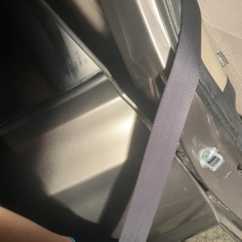 West Coast Detailing - Took off all the mold it had - Auto Detailing Near Me - Salem, Oregon West Coast Detailing - Took off all the mold it had - Auto Detailing Near Me - Salem, Oregon