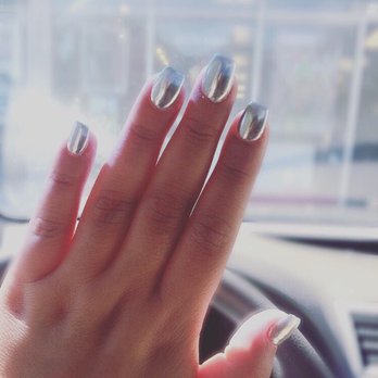 Nail'd It Nail Spa - Nail Salons Near Me - Pasadena, California