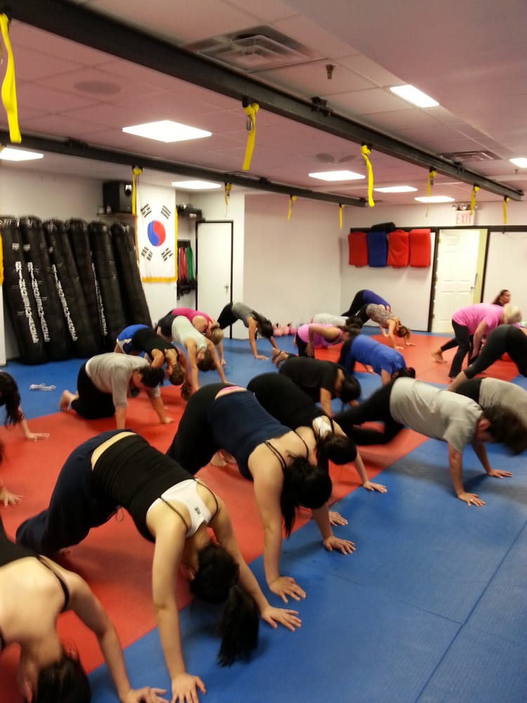 MASPETH MARTIAL ARTS Updated October 2024 5519 69th St, Queens