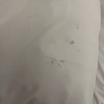 The Palazzo - Mascara on the pillow - Hotels Near Me - Las Vegas, Nevada