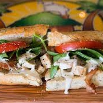 Cheba Hut Toasted Subs - Sandwiches Near Me - Madison, Wisconsin