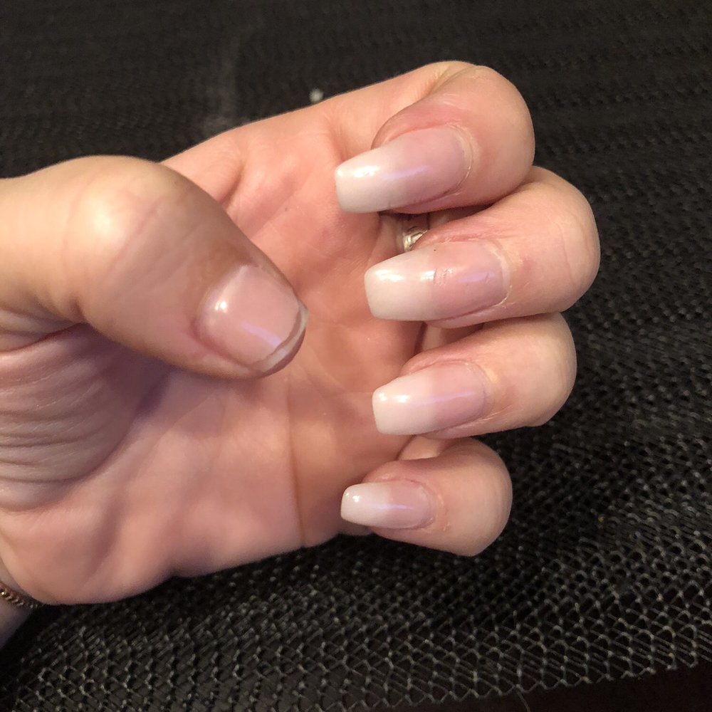 Glamicure - Nail Salons Near Me - Los Angeles, California