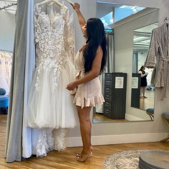 Bride To Be Couture - Bridal Near Me - Carmichael, California