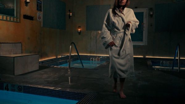 Brooklyn Bathhouse by null