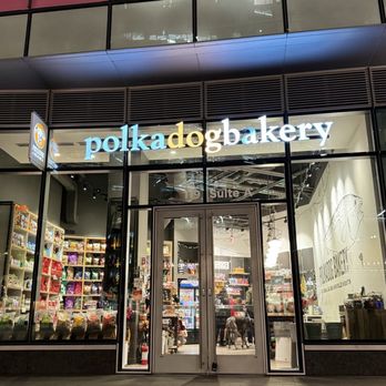 Polkadog Bakery - Seaport - Pet Stores Near Me - Boston, Massachusetts Polkadog Bakery - Seaport - Pet Stores Near Me - Boston, Massachusetts