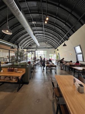 Stateline Road Smokehouse by null