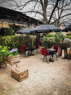 Bistro Bardot (The Turk's Head) by null