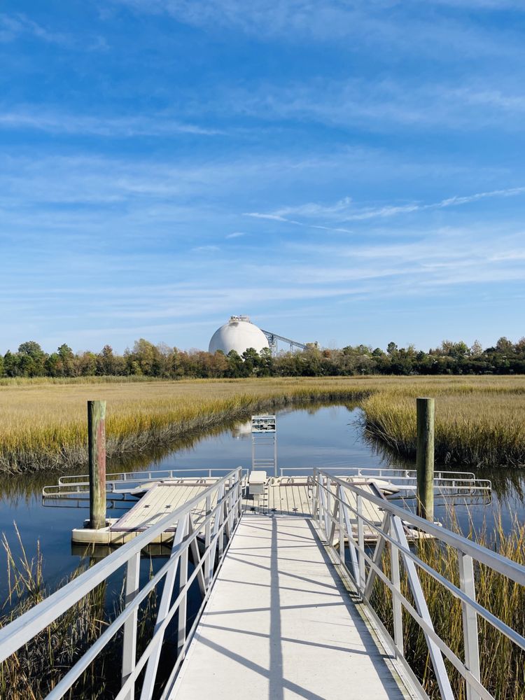 Paradise Creek Nature Park