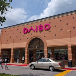 Daiso