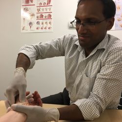Apex Hand Therapy