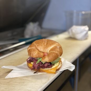 4 Paws Coffee Co. - Coffee & Tea Near Me - Palm Springs, California