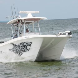 D.I. Reef Monster