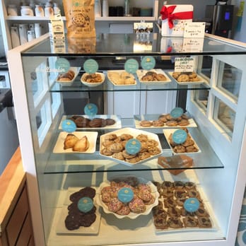 Hello Robin - Bakeries Near Me - Seattle, Washington