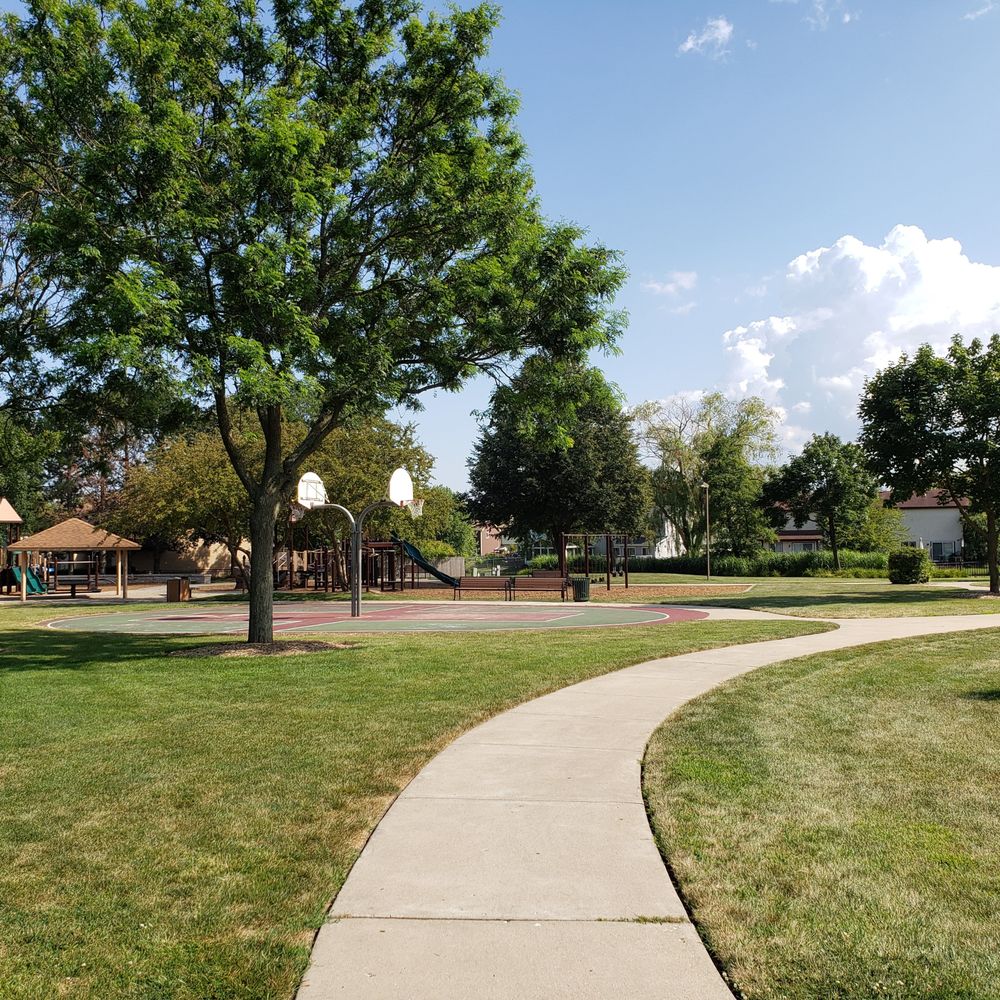 Malibu Park - Parks Near Me - Wheeling, Illinois Malibu Park - Parks Near Me - Wheeling, Illinois