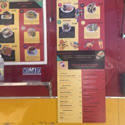 Tacos Los Panchos